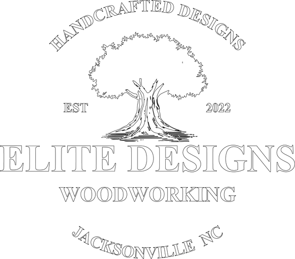 Elite Designs Woodworking